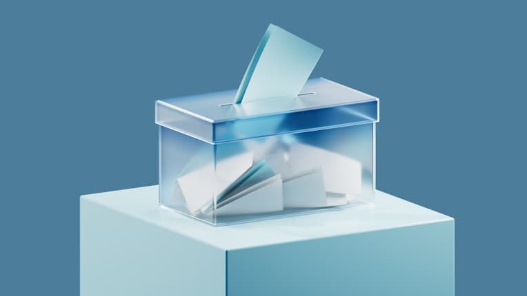 Ballot